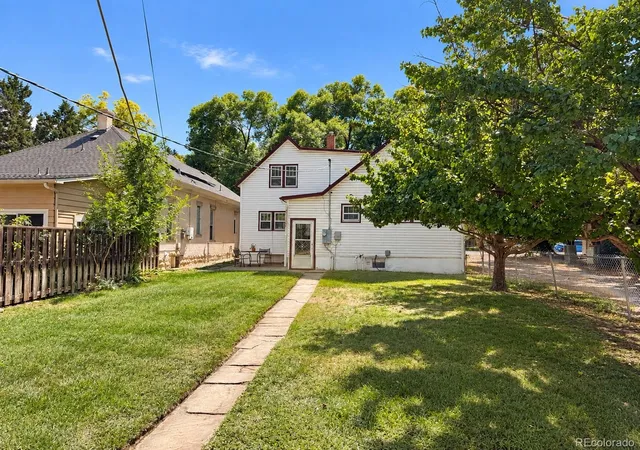 Photo 3 of Single family home for sale at 416 Laporte Ave, Fort Collins, CO 80521 | MLS# 1829165 | Listing updated on 2026-09-19