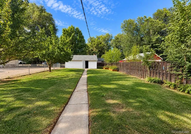 Photo 4 of Single family home for sale at 416 Laporte Ave, Fort Collins, CO 80521 | MLS# 1829165 | Listing updated on 2026-09-19