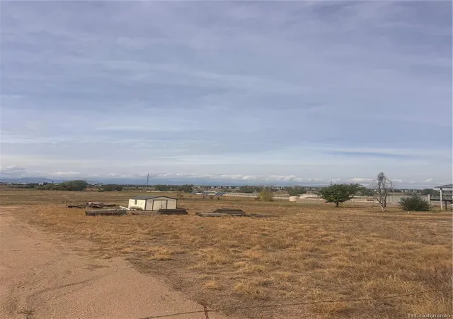 Photo 1 of Land for sale at 13851 Downing St, Brighton, CO 80602 | MLS# 2310690 | Listing updated on 2026-09-24
