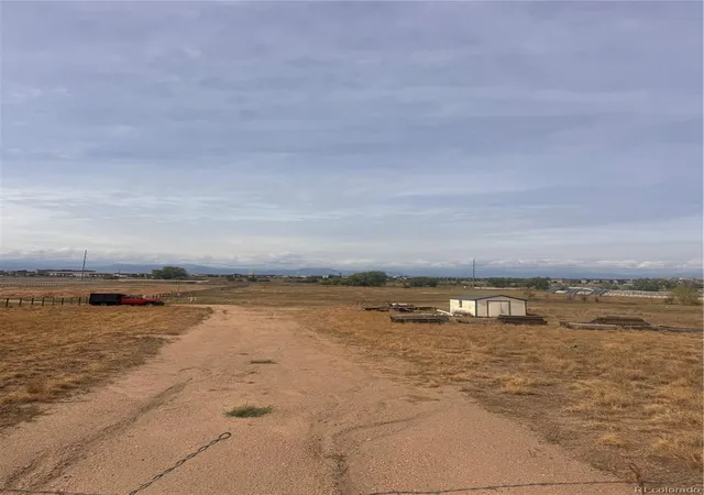 Photo 2 of Land for sale at 13851 Downing St, Brighton, CO 80602 | MLS# 2310690 | Listing updated on 2026-09-24
