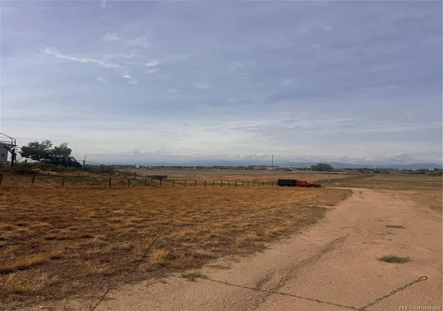 Photo 3 of Land for sale at 13851 Downing St, Brighton, CO 80602 | MLS# 2310690 | Listing updated on 2026-09-24