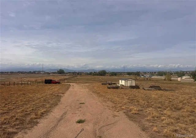 Photo 3 of Land for sale at 13851 Downing St, Brighton, CO 80602 | MLS# 2310690 | Listing updated on 2026-09-24