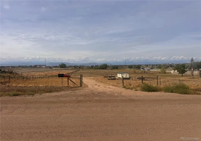 Photo 4 of Land for sale at 13851 Downing St, Brighton, CO 80602 | MLS# 2310690 | Listing updated on 2026-09-24