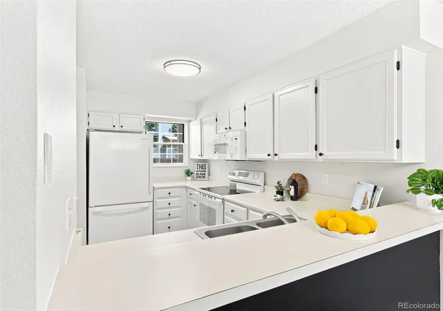 Photo 2 of Condo for sale at 11155 W 17th Avenue #105, Lakewood, CO 80215 | MLS# 5398412 | Listing updated on 2026-10-06
