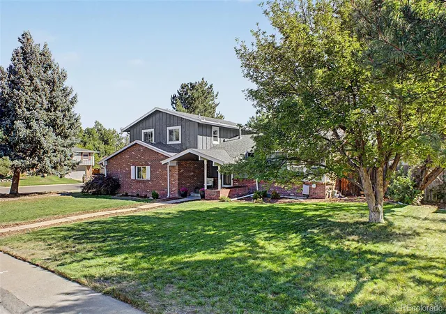 Photo 2 of Single family home for sale at 7908 S Marshall St, Littleton, CO 80128 | MLS# 3270241 | Listing updated on 2026-09-30