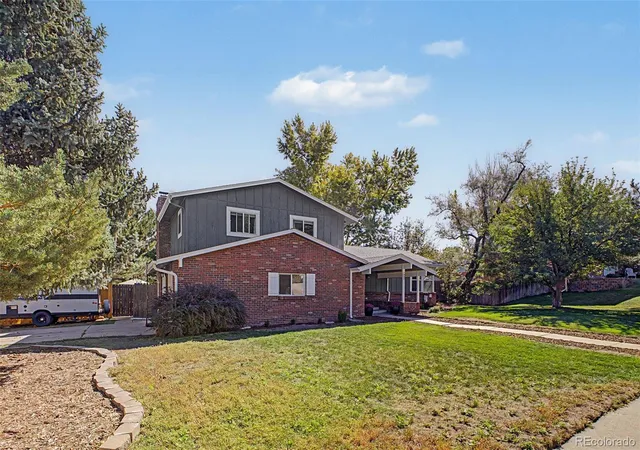 Photo 3 of Single family home for sale at 7908 S Marshall St, Littleton, CO 80128 | MLS# 3270241 | Listing updated on 2026-09-30
