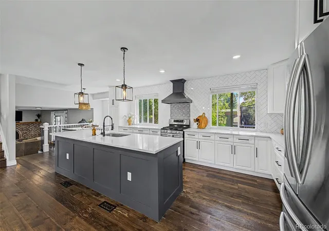 Photo 3 of Single family home for sale at 7908 S Marshall St, Littleton, CO 80128 | MLS# 3270241 | Listing updated on 2026-09-30
