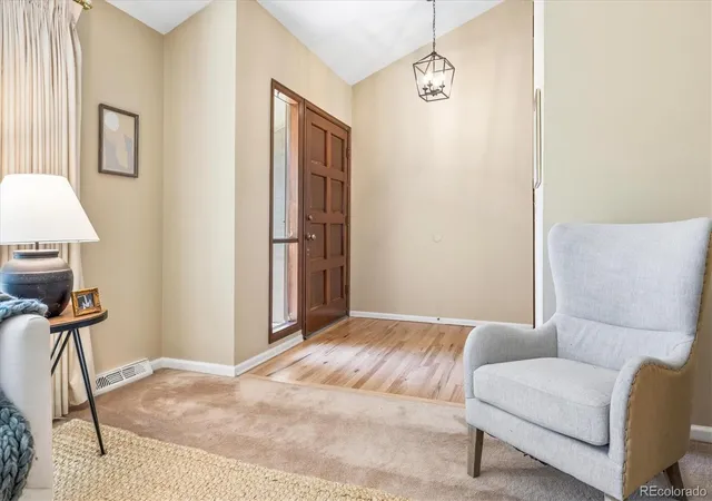 Photo 2 of Single family home for sale at 6124 S Glencoe Way, Centennial, CO 80121 | MLS# 3251495 | Listing updated on 2026-09-19