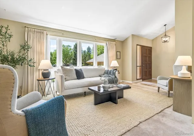 Photo 3 of Single family home for sale at 6124 S Glencoe Way, Centennial, CO 80121 | MLS# 3251495 | Listing updated on 2026-09-19