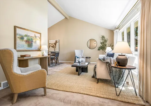 Photo 3 of Single family home for sale at 6124 S Glencoe Way, Centennial, CO 80121 | MLS# 3251495 | Listing updated on 2026-09-19