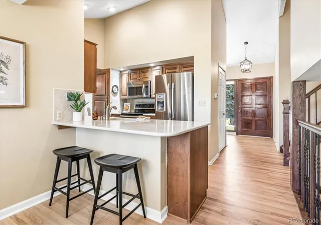 Photo 4 of Single family home for sale at 6124 S Glencoe Way, Centennial, CO 80121 | MLS# 3251495 | Listing updated on 2026-09-19