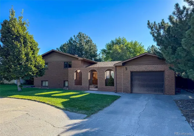 Photo 1 of Single family home for sale at 410 4th Street, Burlington, CO 80807 | MLS# 4112566 | Listing updated on 2026-10-07