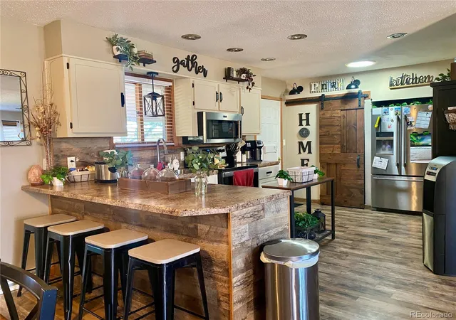 Photo 2 of Single family home for sale at 410 4th Street, Burlington, CO 80807 | MLS# 4112566 | Listing updated on 2026-10-07