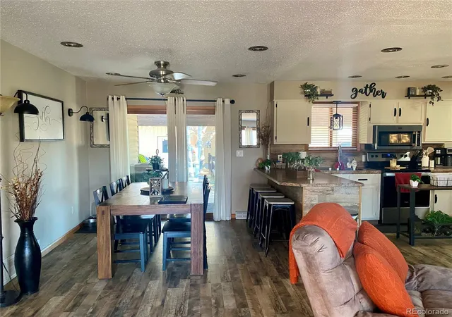 Photo 3 of Single family home for sale at 410 4th Street, Burlington, CO 80807 | MLS# 4112566 | Listing updated on 2026-10-07