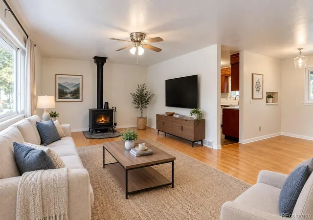 Photo 3 of Single family home for sale at 9535 W Kentucky Ave, Lakewood, CO 80226 | MLS# 7246769 | Listing updated on 2026-10-02