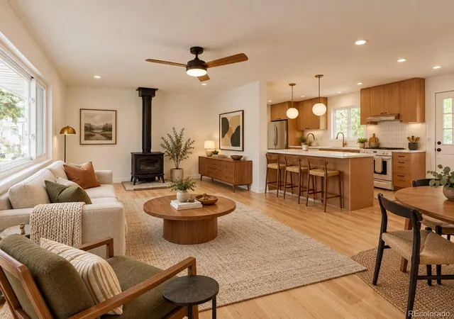 Photo 3 of Single family home for sale at 9535 W Kentucky Ave, Lakewood, CO 80226 | MLS# 7246769 | Listing updated on 2026-10-02