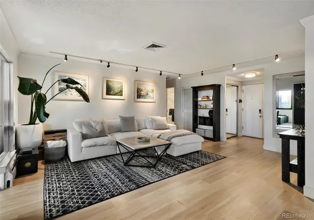 Photo 1 of Condo for sale at 3131 E Alameda Ave #503, Denver, CO 80209 | MLS# 3710646 | Listing updated on 2026-09-11