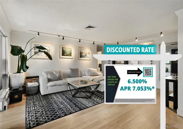 Condo for sale at 3131 E Alameda Ave #503, Denver, CO 80209 | MLS# 3710646