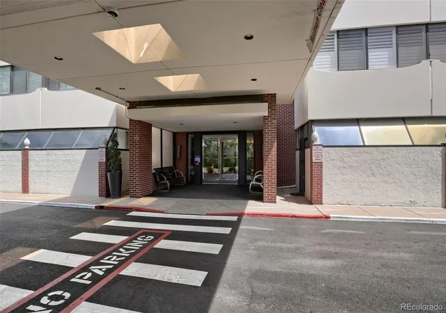 Photo 36 of Condo for sale at 3131 E Alameda Ave #503, Denver, CO 80209 | MLS# 3710646 | Listing updated on 2026-09-11