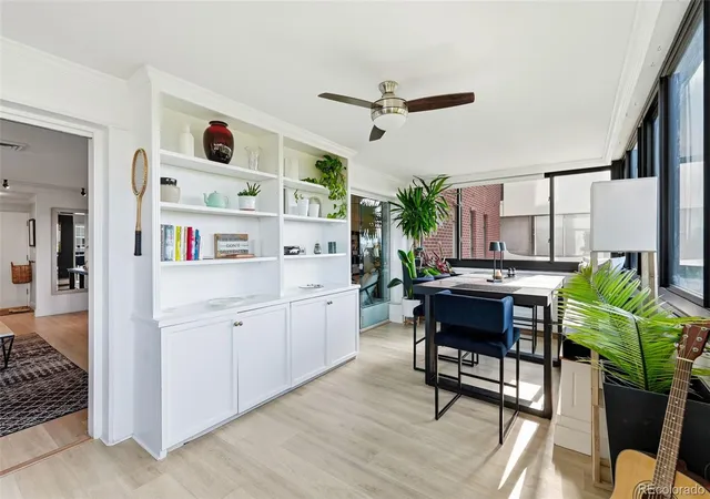 Photo 3 of Condo for sale at 3131 E Alameda Ave #503, Denver, CO 80209 | MLS# 3710646 | Listing updated on 2026-09-11