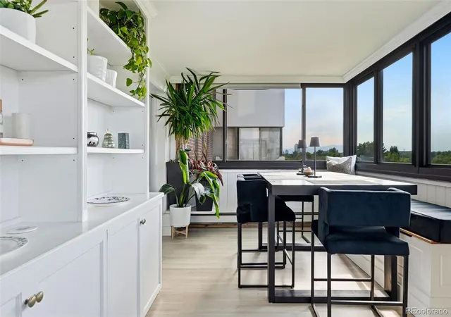 Photo 4 of Condo for sale at 3131 E Alameda Ave #503, Denver, CO 80209 | MLS# 3710646 | Listing updated on 2026-09-11