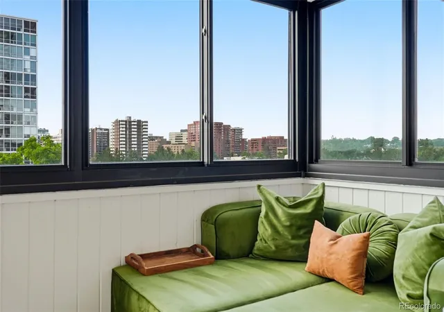 Photo 3 of Condo for sale at 3131 E Alameda Ave #503, Denver, CO 80209 | MLS# 3710646 | Listing updated on 2026-10-19