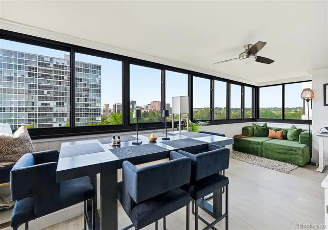 Photo 2 of Condo for sale at 3131 E Alameda Ave #503, Denver, CO 80209 | MLS# 3710646 | Listing updated on 2026-10-04