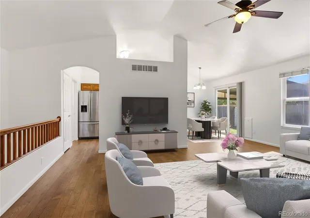 Photo 3 of Single family home for sale at 1388 Midland St, Brighton, CO 80601 | MLS# 9991256 | Listing updated on 2026-10-05