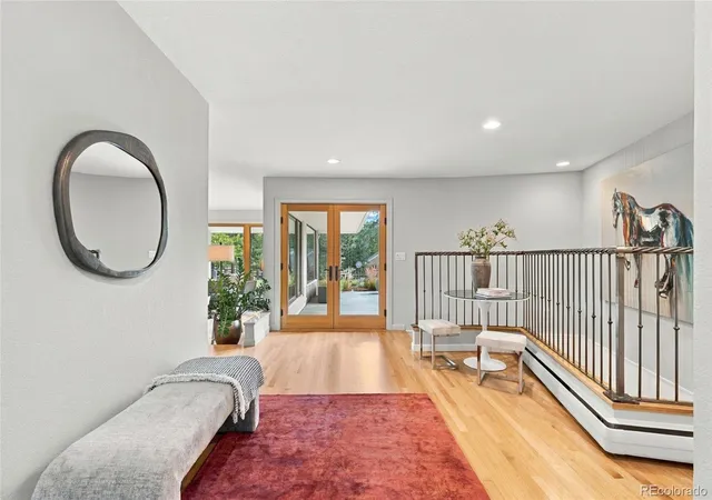 Photo 3 of Single family home for sale at 1662 Crestridge Dr, Greenwood Village, CO 80121 | MLS# 4943409 | Listing updated on 2026-09-19