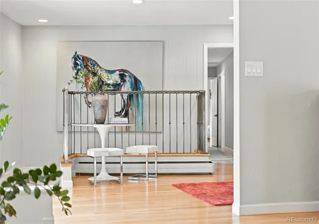 Photo 3 of Single family home for sale at 1662 Crestridge Dr, Greenwood Village, CO 80121 | MLS# 4943409 | Listing updated on 2026-09-19