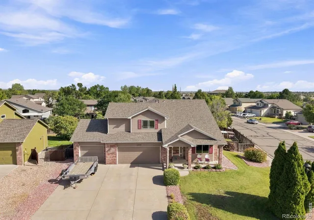 Photo 1 of Single family home for sale at 7203 W 21st Street Rd, Greeley, CO 80634 | MLS# IR1068232 | Listing updated on 2026-10-06