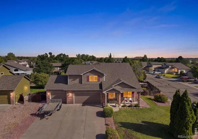 Photo 2 of Single family home for sale at 7203 W 21st Street Rd, Greeley, CO 80634 | MLS# IR1068232 | Listing updated on 2026-10-06