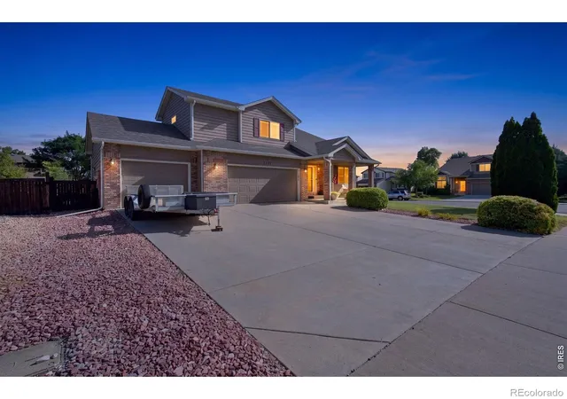 Photo 3 of Single family home for sale at 7203 W 21st Street Rd, Greeley, CO 80634 | MLS# IR1068232 | Listing updated on 2026-10-06