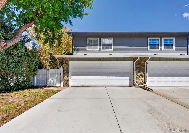 Photo 1 of Condo for sale at 2784 S Wheeling Way, Aurora, CO 80014 | MLS# 4895227 | Listing updated on 2026-10-24
