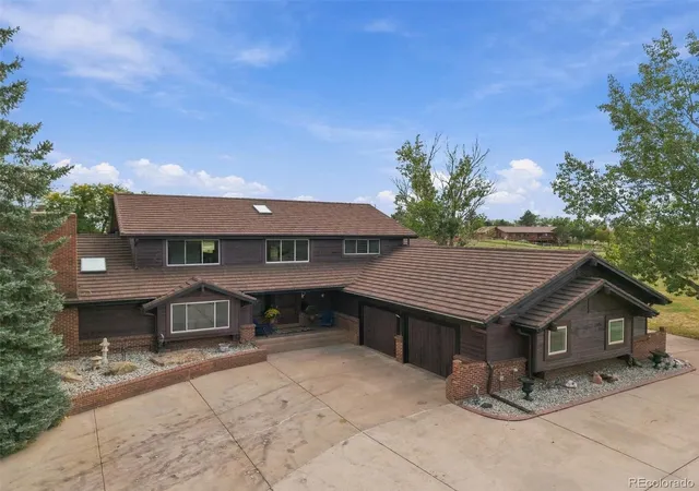 Photo 1 of Single family home for sale at 11375 Lewistown St, Commerce City, CO 80022 | MLS# 7412963 | Listing updated on 2026-09-20