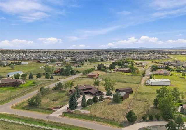 Single family home for sale at 11375 Lewistown St, Commerce City, CO 80022 | MLS# 7412963