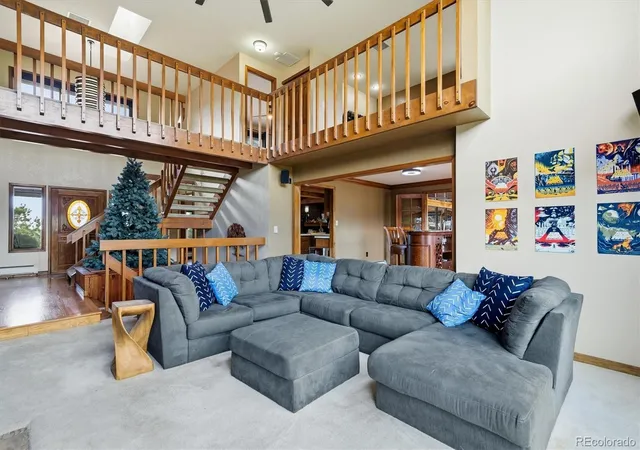 Photo 4 of Single family home for sale at 11375 Lewistown St, Commerce City, CO 80022 | MLS# 7412963 | Listing updated on 2026-09-20