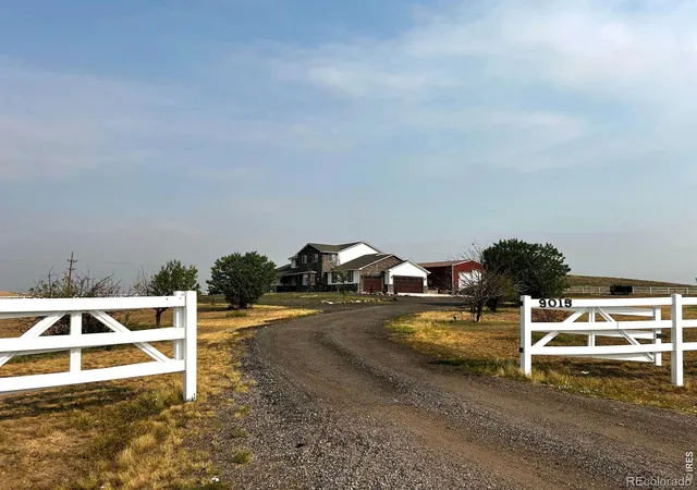 Photo 1 of Mansion for sale at 9015 E 139th Court, Brighton, CO 80602 | MLS# IR1068233 | Listing updated on 2026-10-10