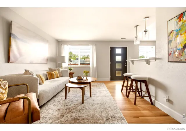Condo for sale at 3221 Newton St, Denver, CO 80211 | MLS# IR1068234
