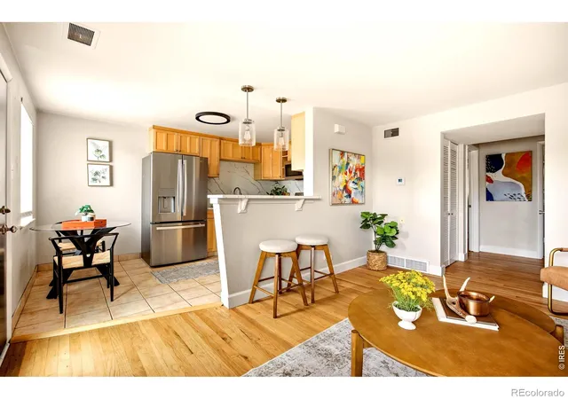 Photo 1 of Condo for sale at 3221 Newton St, Denver, CO 80211 | MLS# IR1068234 | Listing updated on 2026-09-20