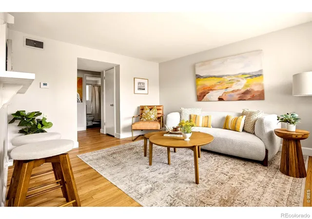 Photo 2 of Condo for sale at 3221 Newton St, Denver, CO 80211 | MLS# IR1068234 | Listing updated on 2026-09-20
