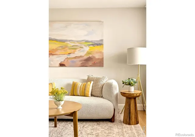 Photo 3 of Condo for sale at 3221 Newton St, Denver, CO 80211 | MLS# IR1068234 | Listing updated on 2026-09-20
