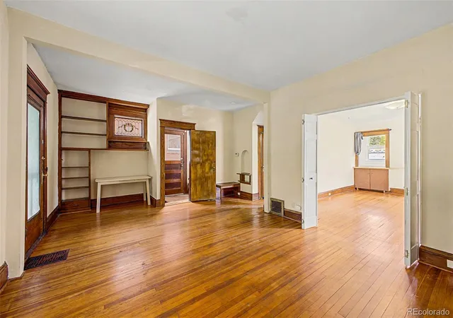 Photo 2 of Multi family home for sale at 1218 N Downing St, Denver, CO 80218 | MLS# 4242426 | Listing updated on 2026-09-21