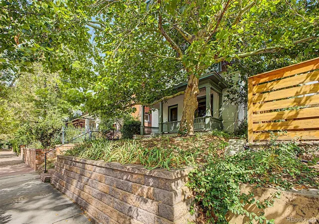 Photo 3 of Multi family home for sale at 1218 N Downing St, Denver, CO 80218 | MLS# 4242426 | Listing updated on 2026-09-21