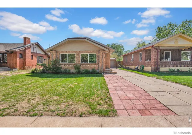 Photo 1 of Single family home for sale at 2164 S Lincoln St, Denver, CO 80210 | MLS# IR1068235 | Listing updated on 2026-10-08