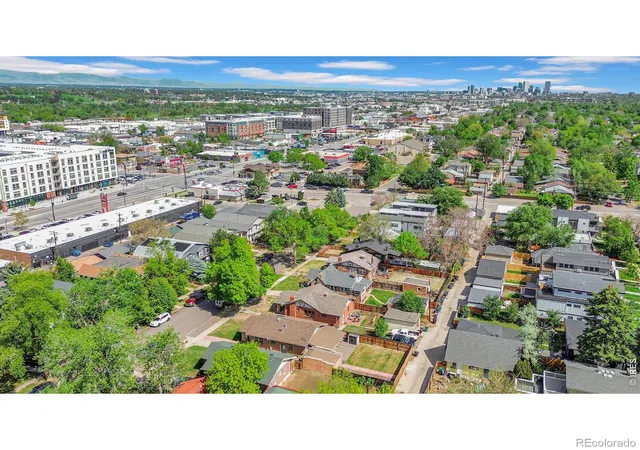 Photo 3 of Single family home for sale at 2164 S Lincoln St, Denver, CO 80210 | MLS# IR1068235 | Listing updated on 2026-10-08