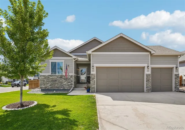 Photo 1 of Single family home for sale at 291 Saskatoon Dr, Windsor, CO 80550 | MLS# 7454346 | Listing updated on 2026-09-25