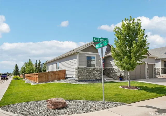 Photo 3 of Single family home for sale at 291 Saskatoon Dr, Windsor, CO 80550 | MLS# 7454346 | Listing updated on 2026-09-25