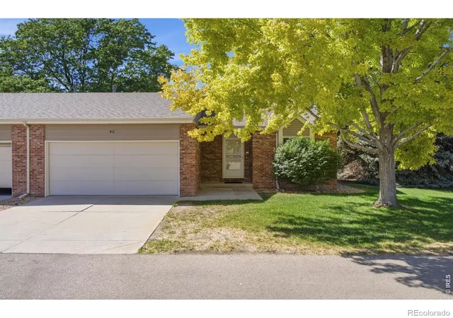Photo 1 of Single family home for sale at 3950 W 12th Street #40, Greeley, CO 80634 | MLS# IR1068237 | Listing updated on 2026-10-07