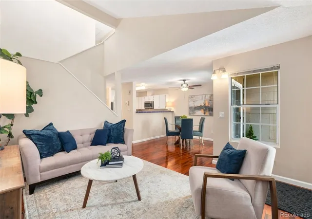 Photo 2 of Townhouse for sale at 737 S Depew St, Lakewood, CO 80226 | MLS# 2349677 | Listing updated on 2026-09-21